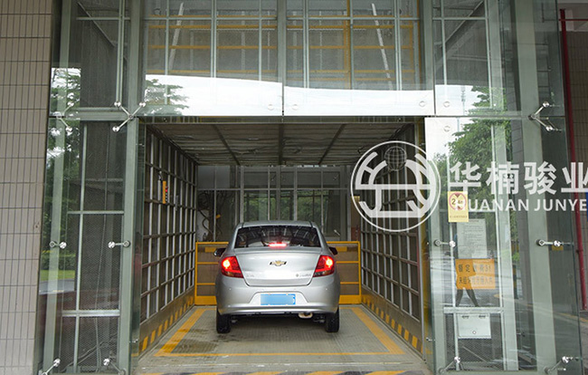 升降機(jī)問題改進(jìn)和高空作業(yè)
