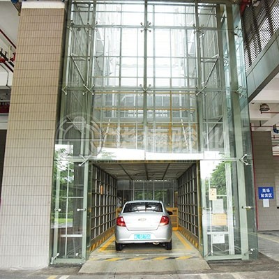 汽車4S店修理廠直頂式升降臺(tái)系列 汽車4S店修理廠直頂式升降臺(tái)系列