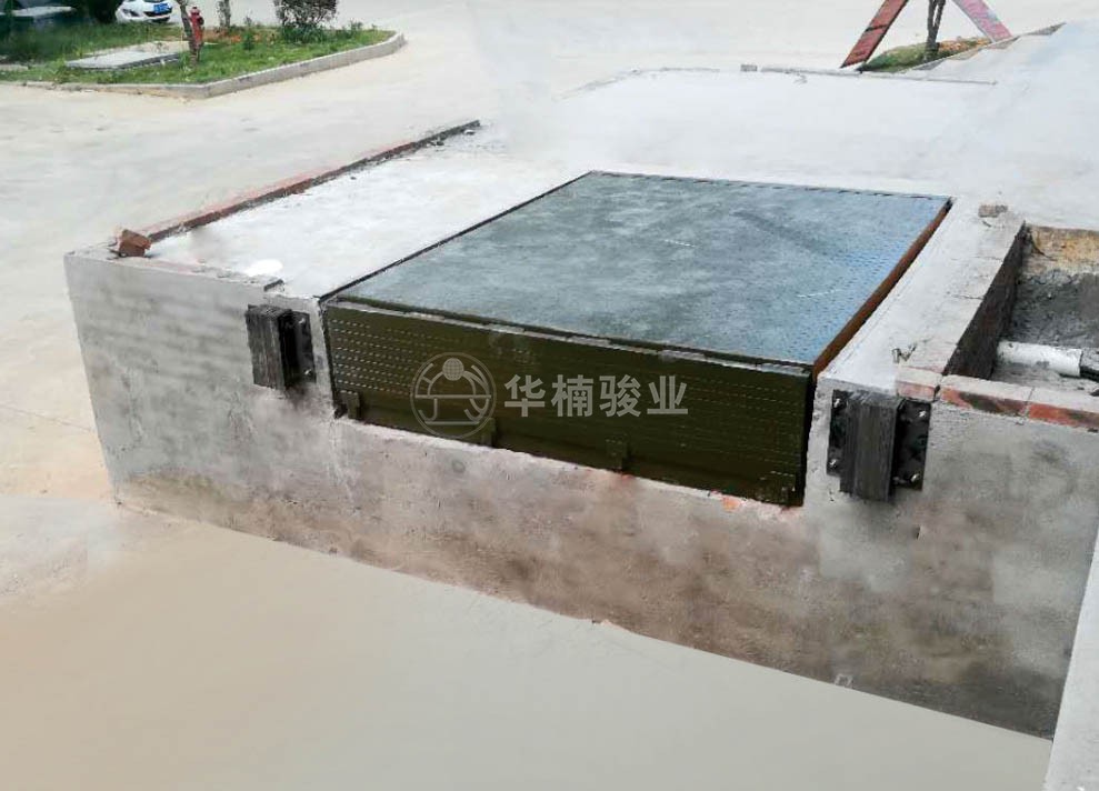 裝卸貨物登車橋類型有哪些？
